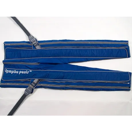 Комбинезон Lympha Press Lympha Pants