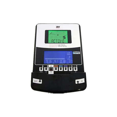 Эллиптический тренажер BH FITNESS CROSS 1200 - Фото 2