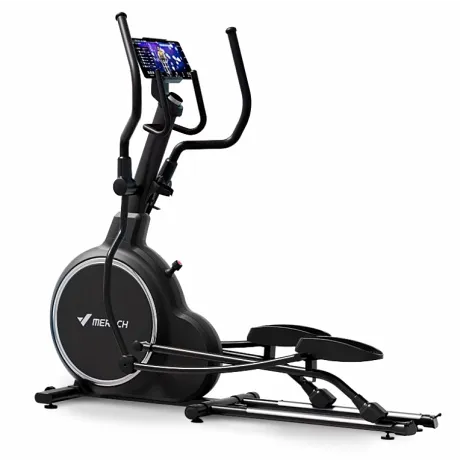 Эллиптический тренажер домашний MERACH K50 - Фото 16
