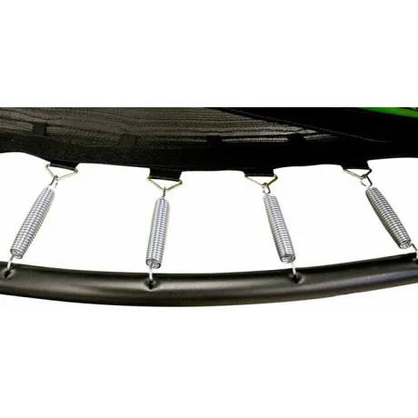 Батут Sundays Champion Premium-D490 (с ограждением) - Фото 8