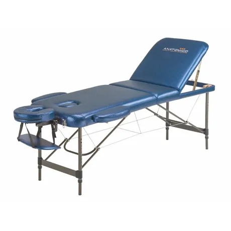 Массажный стол Anatomico Breeze - Фото 7