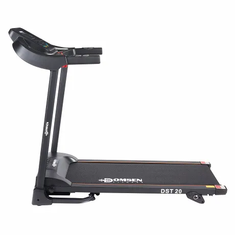 Беговая дорожка Domsen Fitness DST20 - Фото 2