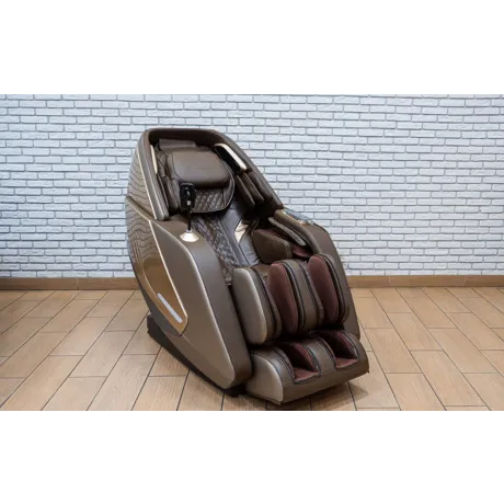 Массажное кресло Ergonova FullBody - Фото 8