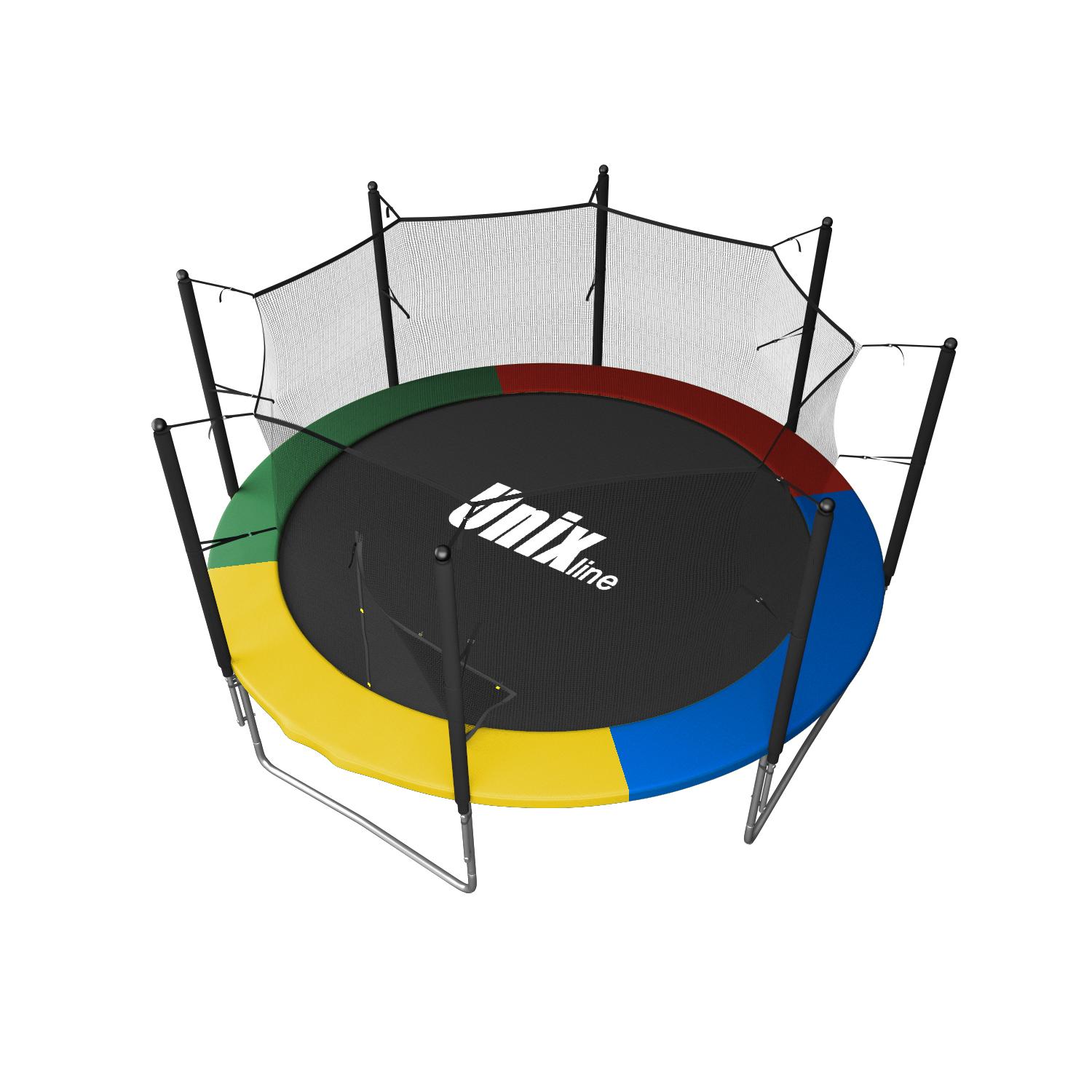 Unix line. Батут simple 10 ft Unix line. Батут Unix line simple 12 ft Green. Батут Unix line 8 ft Classic (inside). Батут Unix line simple 12 ft Color (outside).