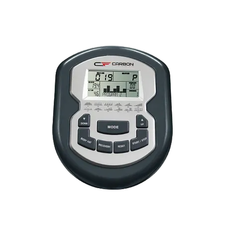 Велоэргометр Carbon Fitness U704 - Фото 4