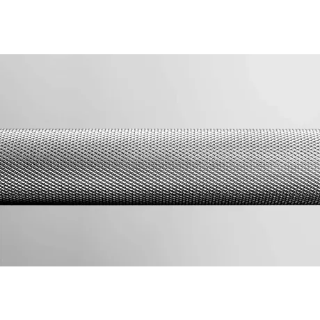 Гриф Yousteel Competition bar 20кг Мужской - Фото 8