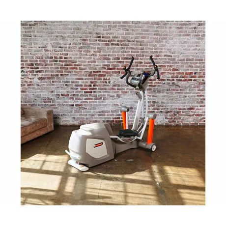 Эллиптический тренажер Yowza Captiva - Фото 20