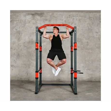 Рама силовая DFC PW100 - Фото 7