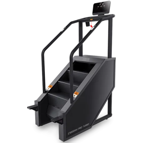 Лестница-эскалатор BRONZE GYM C1000XM PRO TURBO