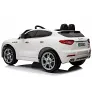 Электромобиль RiverToys А008АА MASERATI LEVANTE (белый) - Фото 2
