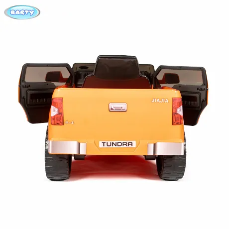 Детский электромобиль Barty TOYOTA TUNDRA JJ2125 - Фото 5