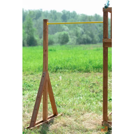 Детский городок "Выше всех" Крепость Спорт - Фото 3