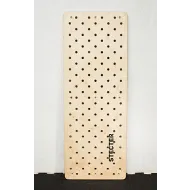 Доска для скалолазания Stecter Пегборд 240х90 см