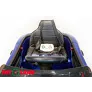 Электромобиль ToyLand Porsche Sport QLS 8988 синий (краска) - Фото 4