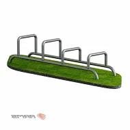 Сложные брусья ARMS ARWOK008