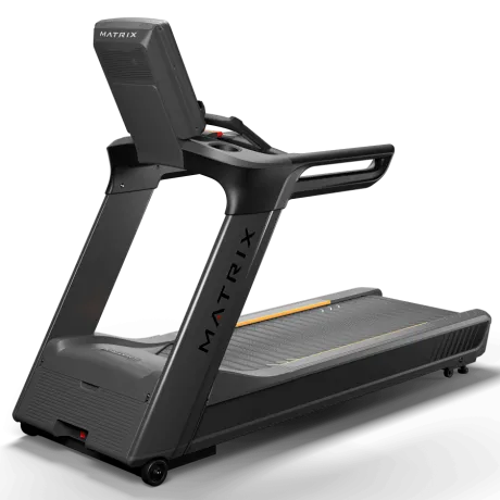 Беговая дорожка Matrix Performance Plus Touch (2020) - Фото 2