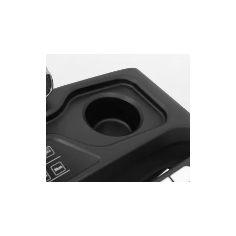 Беговая дорожка Oxygen FITNESS NEW CLASSIC PLATINUM AC LED - Фото 2