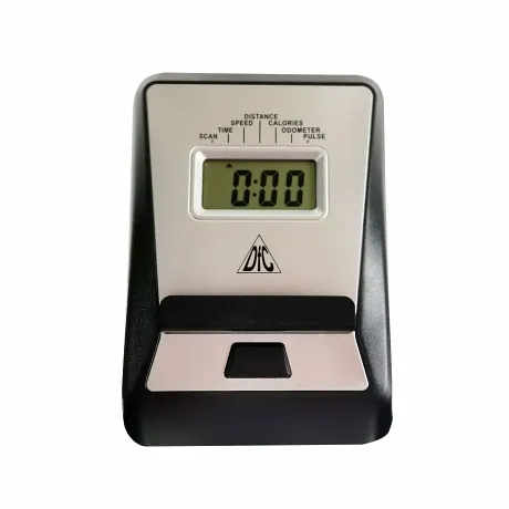 Эллиптический тренажер DFC E606H - Фото 2