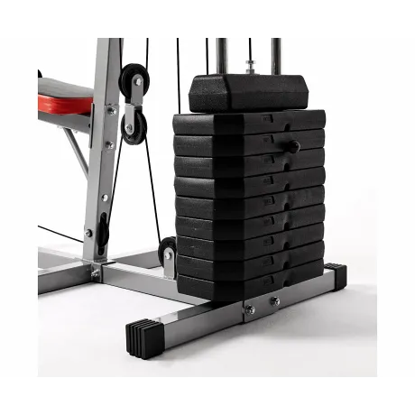 Силовой комплекс DFC D7001-60 - Фото 18