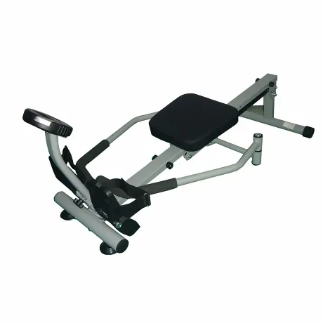 Гребной тренажер DFC R02M - Фото 2