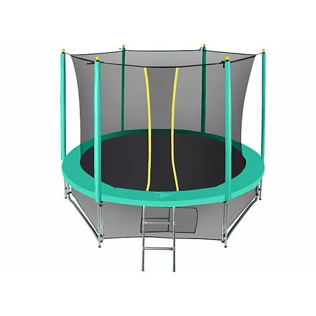 Батут Hasttings Classic Green (3,05 м) - Фото 2