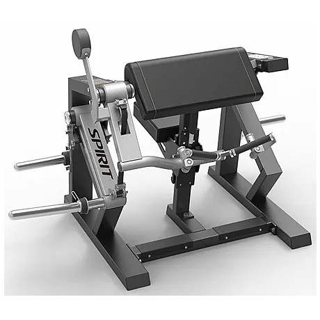 Бицепс машина Spirit SP-4513 - Фото 3