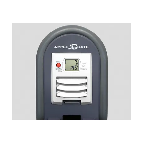 Гребной тренажер APPLEGATE R12 AM - Фото 2