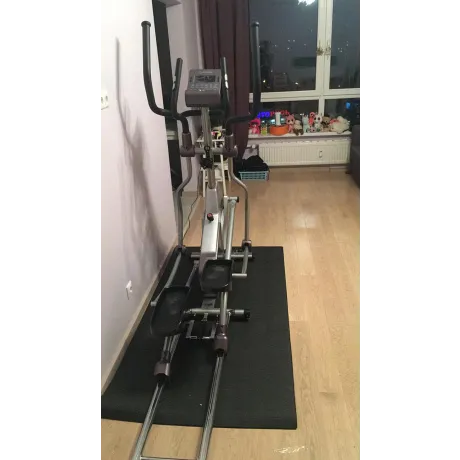 Эллиптический эргометр OXYGEN EX-55FD HRC+ - Фото 18