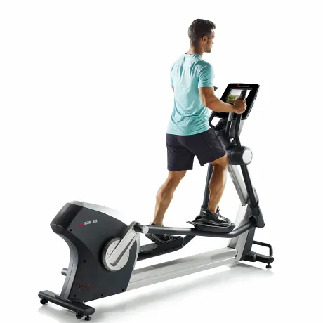 Эллиптический тренажер Freemotion e12.6 - Фото 6