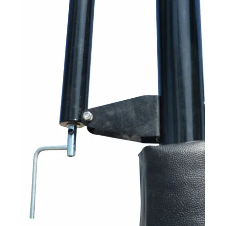 Мобильная баскетбольная стойка 48" DFC STAND48P - Фото 2