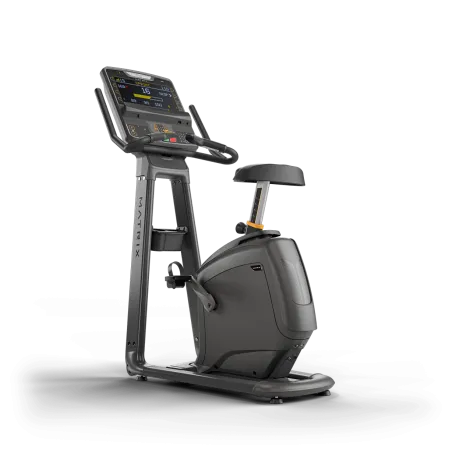 Вертикальный велотренажер Matrix Lifestyle (Premium LED) 2020 - Фото 3