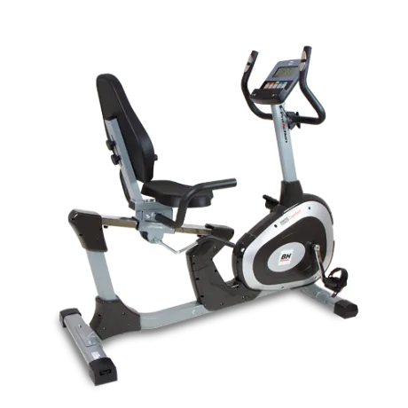 Велотренажер BH FITNESS ARTIC COMFORT PROGRAM