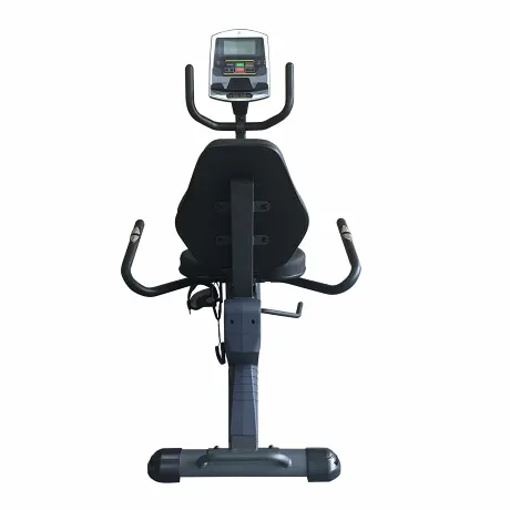 Велотренажер DFC B95303 - Фото 9