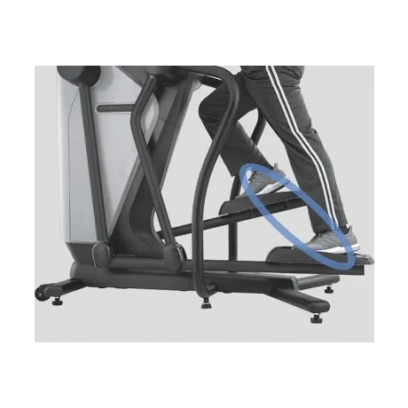 Эллиптический тренажёр Svensson Industrial HIT AMT870 - Фото 12