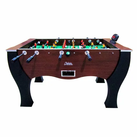 Игровой стол DFC CHELCEA футбол - Фото 2