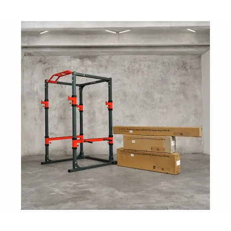 Рама силовая DFC PW100 - Фото 18