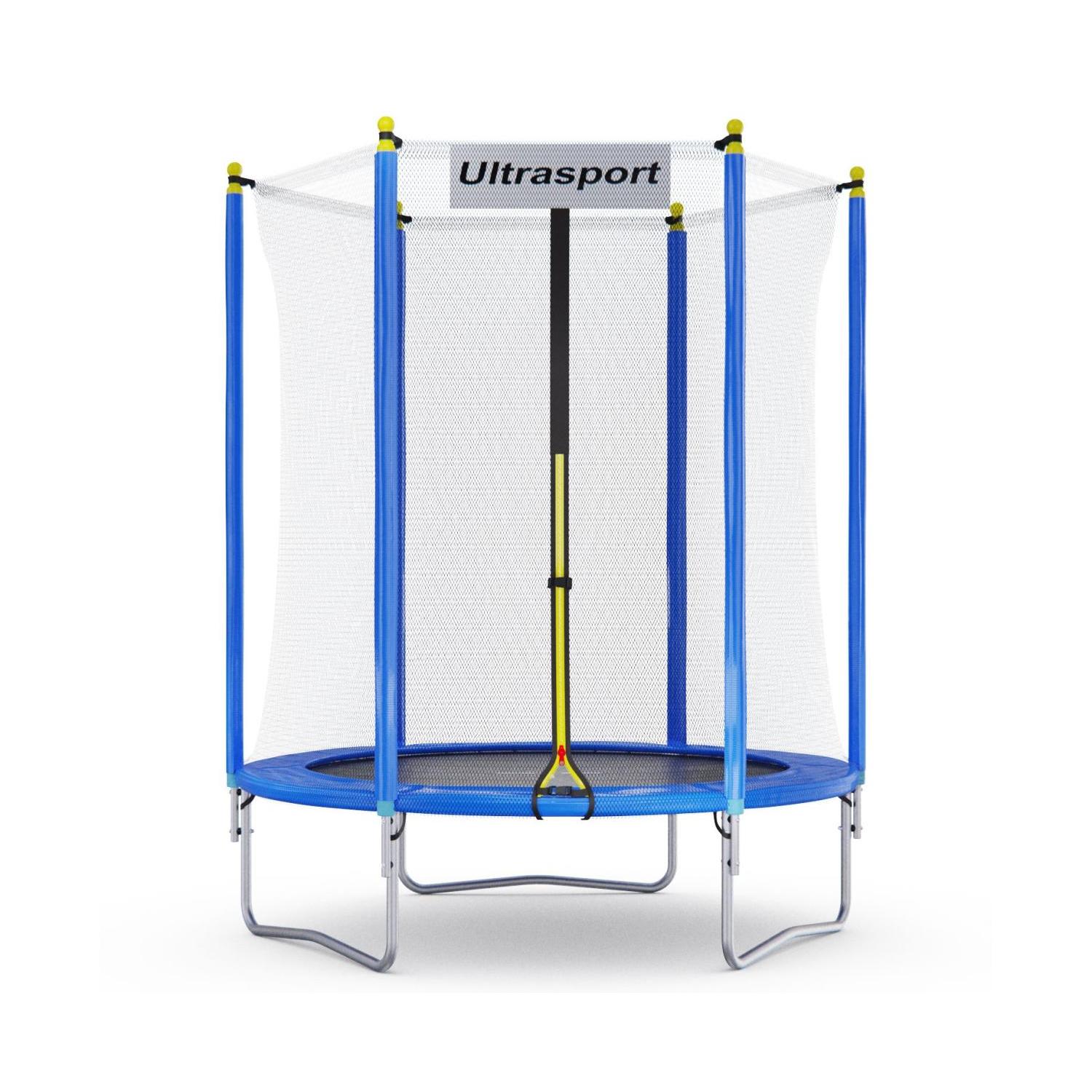 DFC Trampoline STOCK 6 ft ULTRASPORT 13990 GiperSport