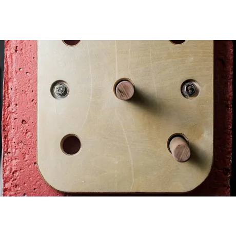 Пегборд Yousteel 88 х 48 см - Фото 6