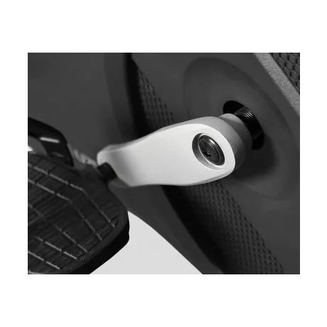 Велотренажер Svensson Industrial Force U750 - Фото 4