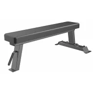 Скамья прямая горизонтальная DHZ Flat Bench A3036