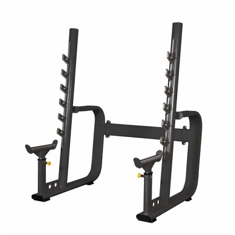 Силовая стойка для жимов и приседов Spirit Fitness AFC101