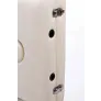 Массажный складной стол Standart AL 2 "S" cream ширина 60 см - Фото 5