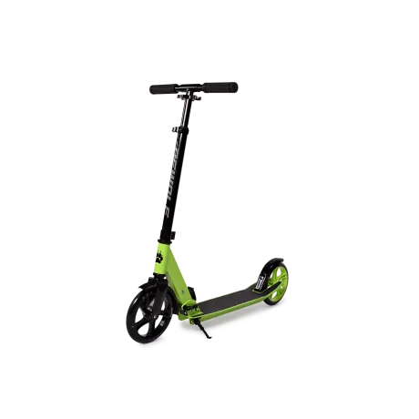 Самокат подростковый Dewolf DE SCOOT 200 для мальчиков