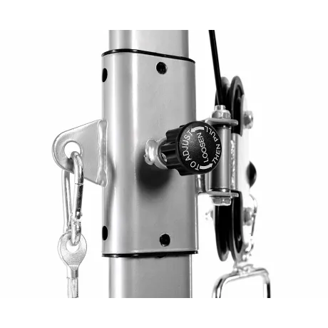 Кроссовер DFC D1009 (2 короба + 6 грузов) - Фото 9