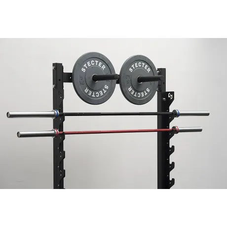 Стеллаж Stecter для хранения грифов и дисков 1100-1950 - Фото 2