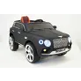Электромобиль RiverToys Bentley Е777КХ - Фото 11