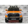 Электромобиль RiverToys TOYOTA TUNDRA MINI JJ2266 - Фото 14