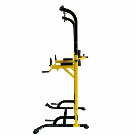 Турник - брусья Power Tower DFC Homegym G008Y - Фото 2