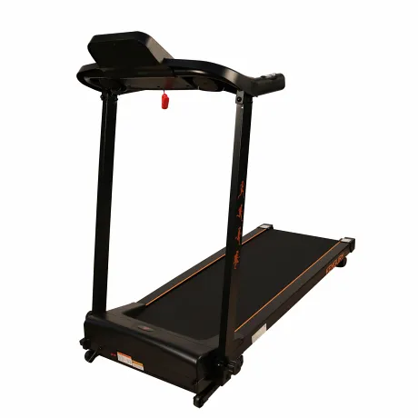 Беговая дорожка DFC KENGURY T122B - Фото 7