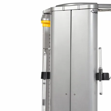 Силовой комплекс HOIST Mi6 - Фото 6